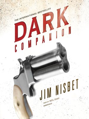 Dark Companion - Audiobook